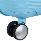 Валіза 67 см Soundbox BLUEBERRY FIZZ, Фото №12(Мініатюра) - samsonite.ua