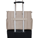 Сумка через плече Karissa evo SAND BEIGE, Фото №4(Мініатюра) - samsonite.ua