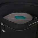Рюкзак 14,1" Move journey BLACK, Фото №3(Мініатюра) - samsonite.ua