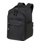 Рюкзак 14,1" Move journey BLACK, Фото №6(Мініатюра) - samsonite.ua