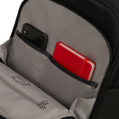 Рюкзак 14,1" Move journey BLACK, Фото №8(Мініатюра) - samsonite.ua