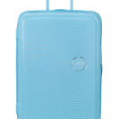 Чемодан 77 см Soundbox BLUEBERRY FIZZ, Фото №1(Миниатюра) - samsonite.ua