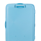 Чемодан 77 см Soundbox BLUEBERRY FIZZ, Фото №4(Миниатюра) - samsonite.ua