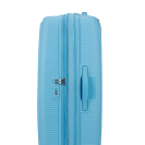 Чемодан 77 см Soundbox BLUEBERRY FIZZ, Фото №5(Миниатюра) - samsonite.ua