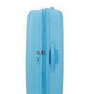 Чемодан 77 см Soundbox BLUEBERRY FIZZ, Фото №6(Миниатюра) - samsonite.ua
