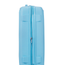Чемодан 77 см Soundbox BLUEBERRY FIZZ, Фото №7(Миниатюра) - samsonite.ua