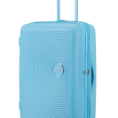 Чемодан 77 см Soundbox BLUEBERRY FIZZ, Фото №8(Миниатюра) - samsonite.ua