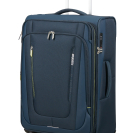 Чемодан 68 см Wanderlite DARK NAVY, Фото №3(Миниатюра) - samsonite.ua