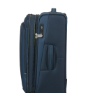 Чемодан 68 см Wanderlite DARK NAVY, Фото №5(Миниатюра) - samsonite.ua
