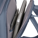 Рюкзак Move 5.0 STORM BLUE, Фото №7(Мініатюра) - samsonite.ua