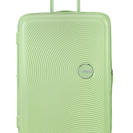 Чемодан 77 см Soundbox KIWI GREEN, Фото №1(Миниатюра) - samsonite.ua