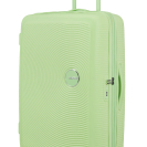 Чемодан 77 см Soundbox KIWI GREEN, Фото №3(Миниатюра) - samsonite.ua