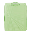 Чемодан 77 см Soundbox KIWI GREEN, Фото №4(Миниатюра) - samsonite.ua