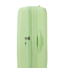 Чемодан 77 см Soundbox KIWI GREEN, Фото №5(Миниатюра) - samsonite.ua