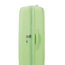 Чемодан 77 см Soundbox KIWI GREEN, Фото №6(Миниатюра) - samsonite.ua