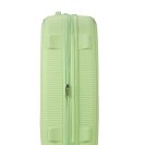 Чемодан 77 см Soundbox KIWI GREEN, Фото №7(Миниатюра) - samsonite.ua