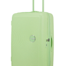 Чемодан 77 см Soundbox KIWI GREEN, Фото №8(Миниатюра) - samsonite.ua