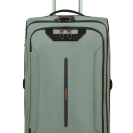 Дорожня сумка на колесах Ecodiver LIGHT SAGE, Фото №1(Мініатюра) - samsonite.ua