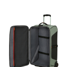 Дорожня сумка на колесах Ecodiver LIGHT SAGE, Фото №2(Мініатюра) - samsonite.ua