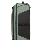 Дорожня сумка на колесах Ecodiver LIGHT SAGE, Фото №7(Мініатюра) - samsonite.ua