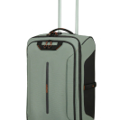 Дорожня сумка на колесах Ecodiver LIGHT SAGE, Фото №10(Мініатюра) - samsonite.ua