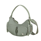 Сумка через плече Karissa evo SAGE, Фото №1(Мініатюра) - samsonite.ua