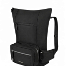 Рюкзак-трансформер Move journey BLACK, Фото №1(Мініатюра) - samsonite.ua