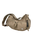 Сумка через плече Karissa evo SAND BEIGE, Фото №3(Мініатюра) - samsonite.ua