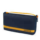 Чохол для валізи L American tourist. ta NAVY/ORANGE, Фото №3(Мініатюра) - samsonite.ua