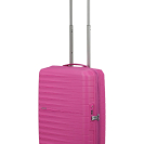 Валіза 55 см Fastforward ELECTRIC FUCHSIA, Фото №9(Мініатюра) - samsonite.ua