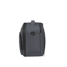 Дорожня сумка At work nxt GREY MELANGE, Фото №3(Мініатюра) - samsonite.ua