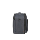 Дорожня сумка At work nxt GREY MELANGE, Фото №4(Мініатюра) - samsonite.ua