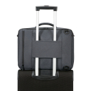Дорожня сумка At work nxt GREY MELANGE, Фото №5(Мініатюра) - samsonite.ua
