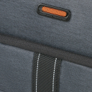 Дорожня сумка At work nxt GREY MELANGE, Фото №13(Мініатюра) - samsonite.ua