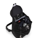 Рюкзак Tumi journey BLACK, Фото №2(Мініатюра) - samsonite.ua