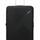 Чемодан 68 см Diablast BLACK CODE, Фото №1(Миниатюра) - samsonite.ua