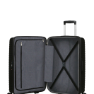 Чемодан 68 см Diablast BLACK CODE, Фото №2(Миниатюра) - samsonite.ua