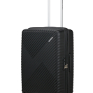 Чемодан 68 см Diablast BLACK CODE, Фото №4(Миниатюра) - samsonite.ua