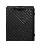 Чемодан 68 см Diablast BLACK CODE, Фото №6(Миниатюра) - samsonite.ua