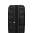 Чемодан 68 см Diablast BLACK CODE, Фото №7(Миниатюра) - samsonite.ua