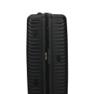 Чемодан 68 см Diablast BLACK CODE, Фото №11(Миниатюра) - samsonite.ua