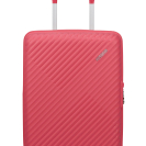 Чемодан 55 см Diablast PINK GLITCH, Фото №1(Миниатюра) - samsonite.ua