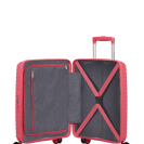 Чемодан 55 см Diablast PINK GLITCH, Фото №2(Миниатюра) - samsonite.ua