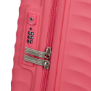 Чемодан 55 см Diablast PINK GLITCH, Фото №5(Миниатюра) - samsonite.ua