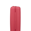 Чемодан 55 см Diablast PINK GLITCH, Фото №7(Миниатюра) - samsonite.ua