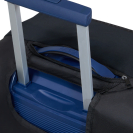 Чохол для валізи M American tourist. ta BLACK/GREY, Фото №5(Мініатюра) - samsonite.ua