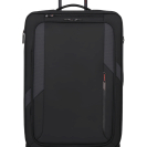 Валіза 78 см Glazed BLACK, Фото №1(Мініатюра) - samsonite.ua