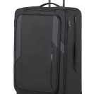 Валіза 78 см Glazed BLACK, Фото №3(Мініатюра) - samsonite.ua