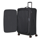 Валіза 78 см Glazed BLACK, Фото №6(Мініатюра) - samsonite.ua