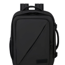 Рюкзак 15,6" Take2cabin BLACK CODE, Фото №1(Мініатюра) - samsonite.ua